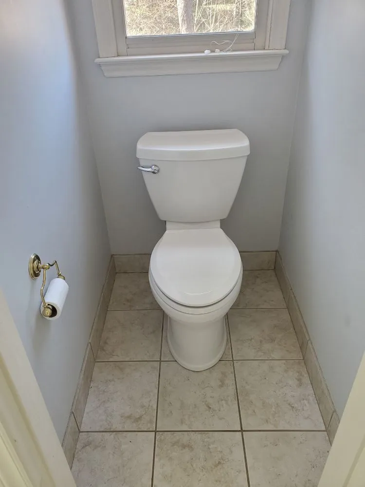 Reliable pipe repair in Alexis, NC by Towhead Plumbing