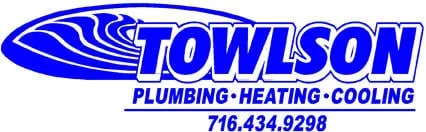 Slide of Towlson Plumbing, Heating And Cooling