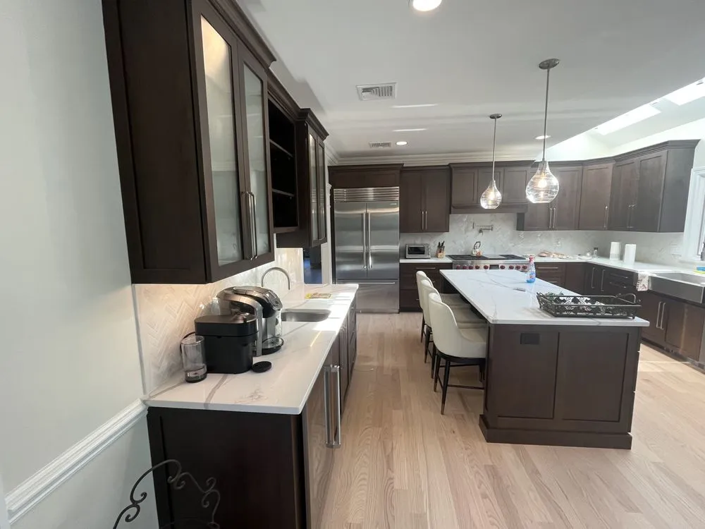 Slide of Town & Country Kitchens