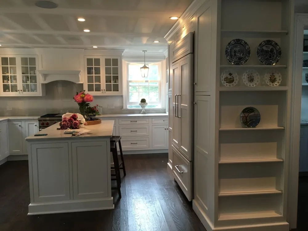 Slide of Town & Country Kitchens