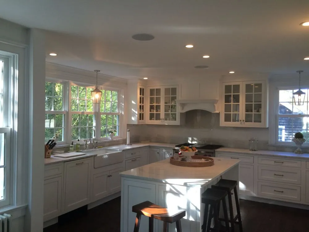 Slide of Town & Country Kitchens