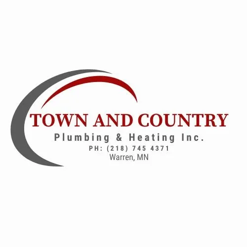 Slide of Town & Country Plumbing & Heating