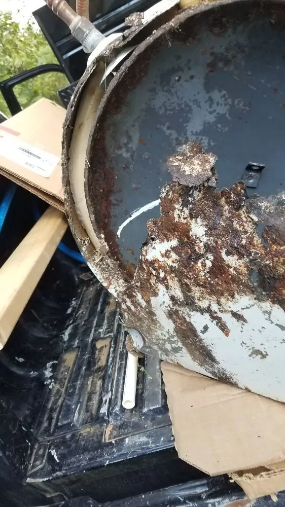 Slide of Town & Country Plumbing