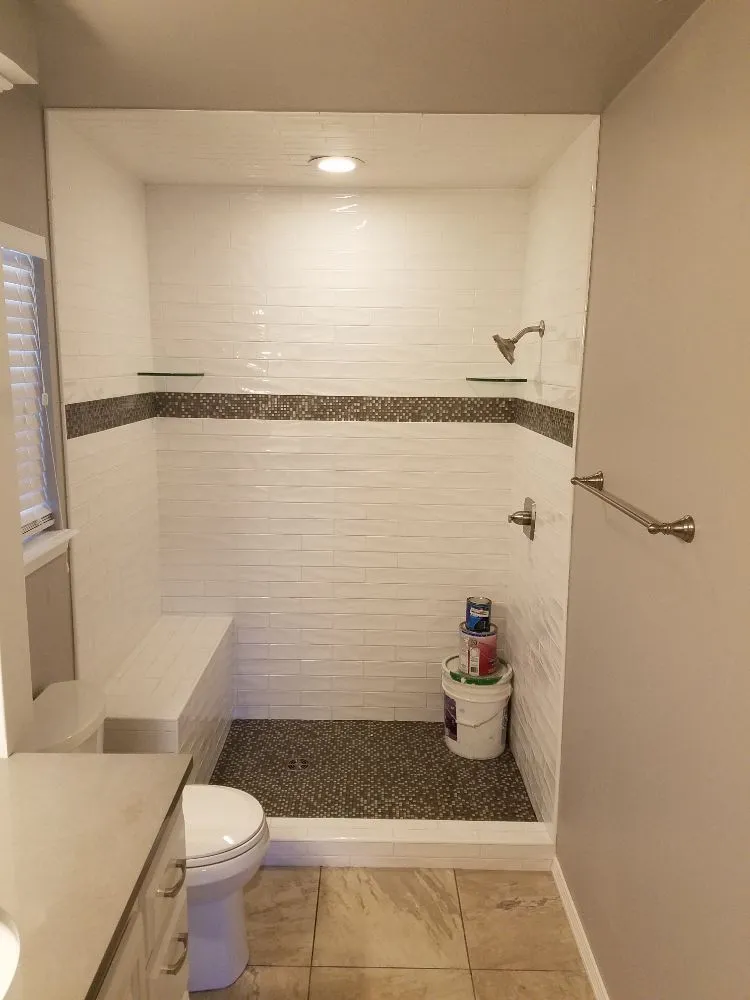 Slide of Town & Country Plumbing