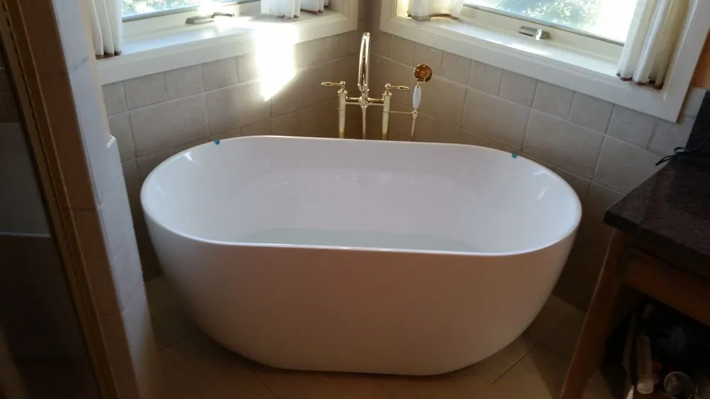 Slide of Town & Country Plumbing