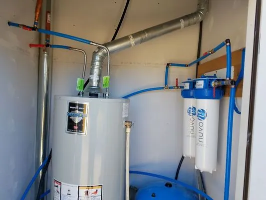 Town & Country Plumbing