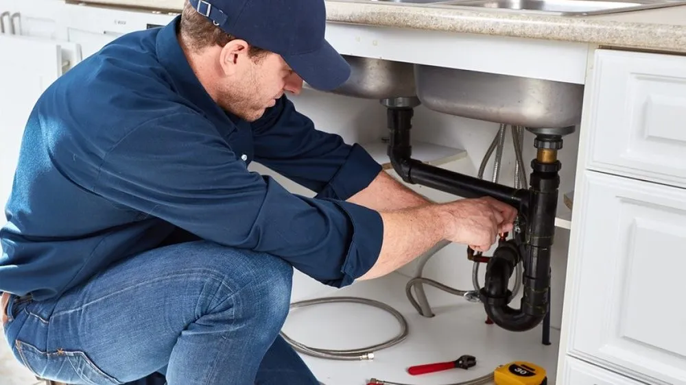 Slide of Town & Country Plumbing Heating Cooling