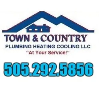 Slide of Town & Country Plumbing Heating Cooling