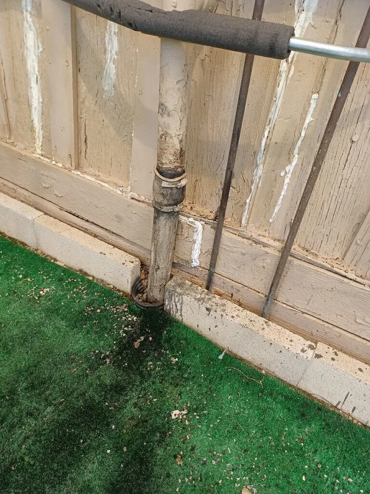 Slide of Town & Country Plumbing Repair