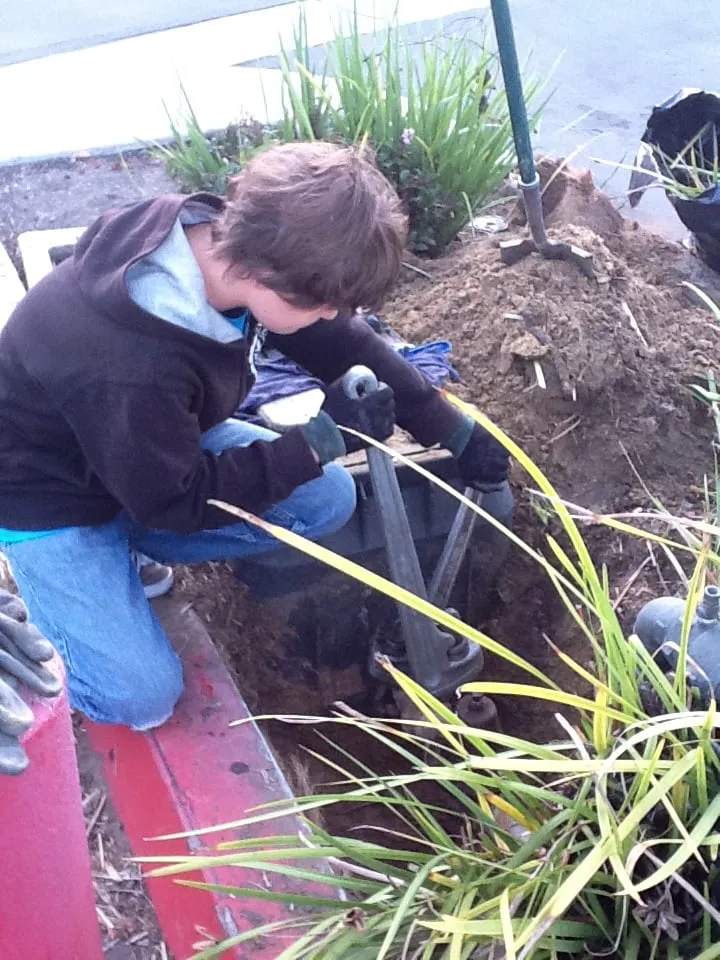 Slide of Town & Country Plumbing Repair