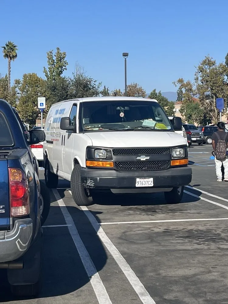 Slide of Town & Country Plumbing Repair