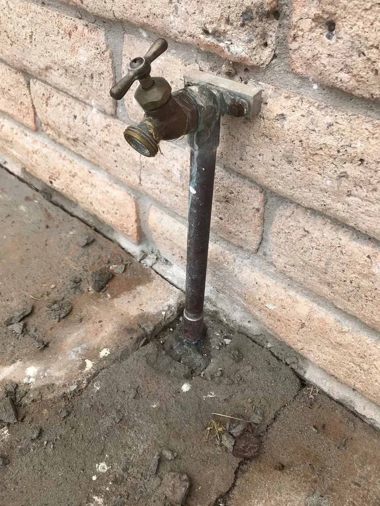 Slide of Town & Country Plumbing Repair