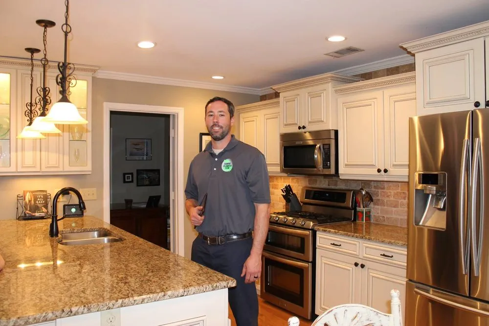 Slide of Towne Plumber