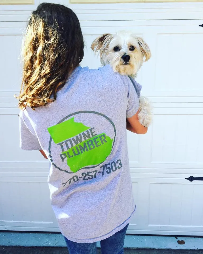 Slide of Towne Plumber