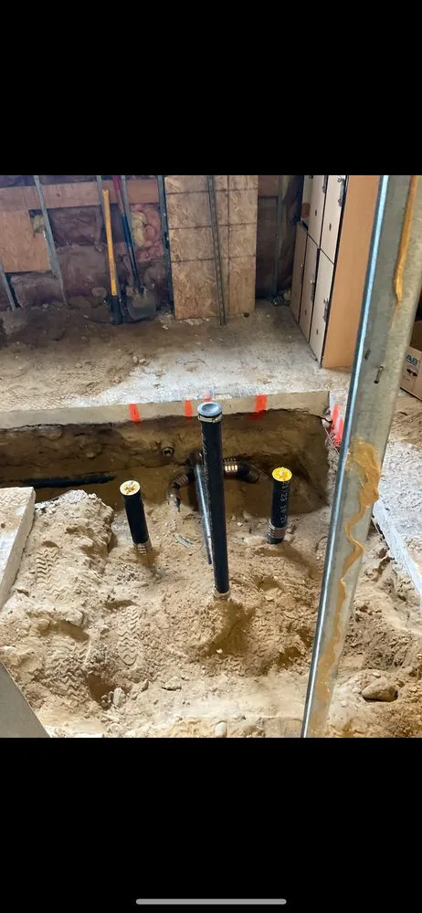 Slide of Township Plumbing & Heating