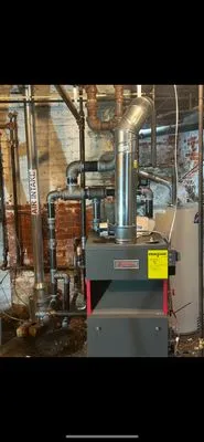 Township Plumbing & Heating