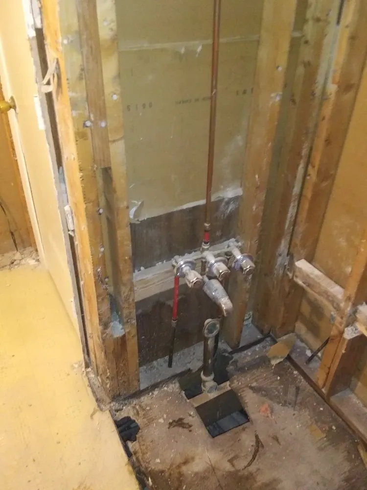 Expert leak detection service in Eutawville, SC - TP Plumbing And Repair