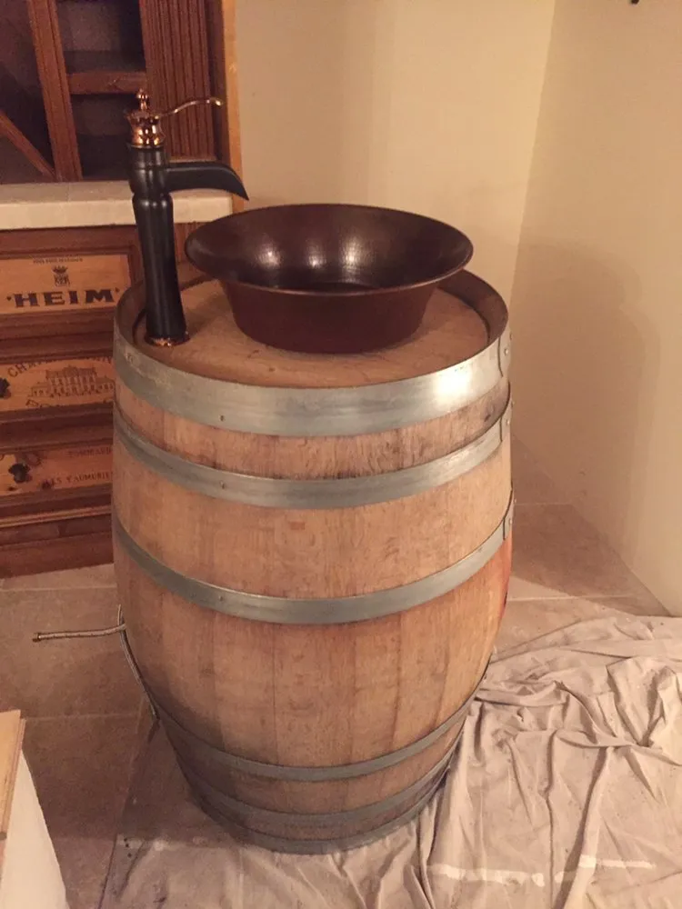 Slide of Tp plumbing