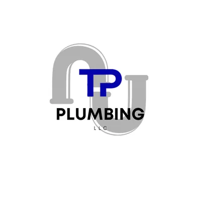 TP Plumbing Logo