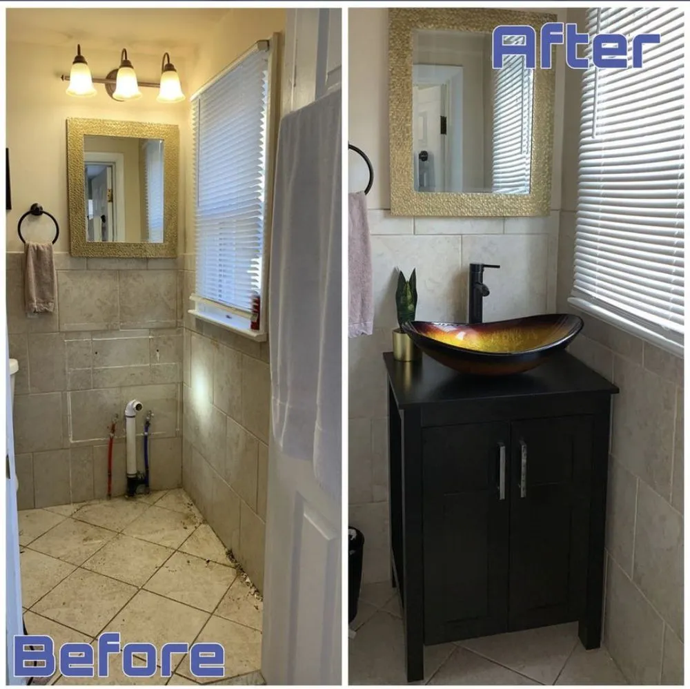 Slide of TP Services