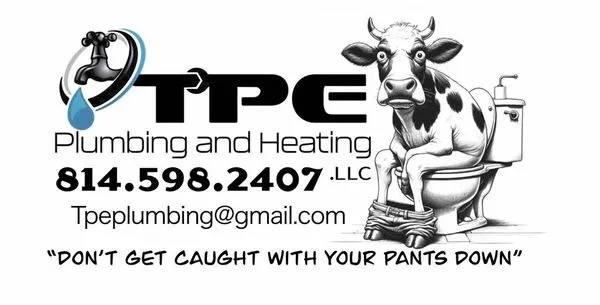 TPE Plumbling and Heating