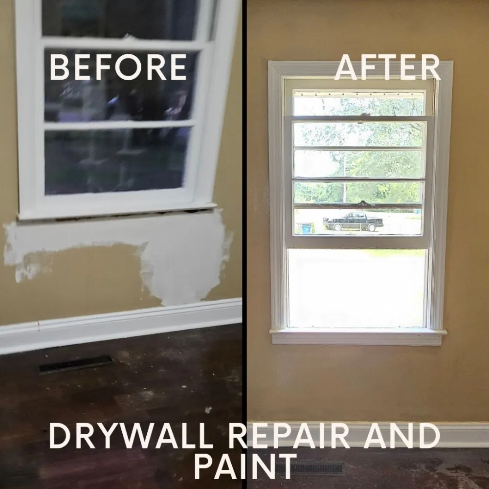 Slide of TPM Handyman Solutions