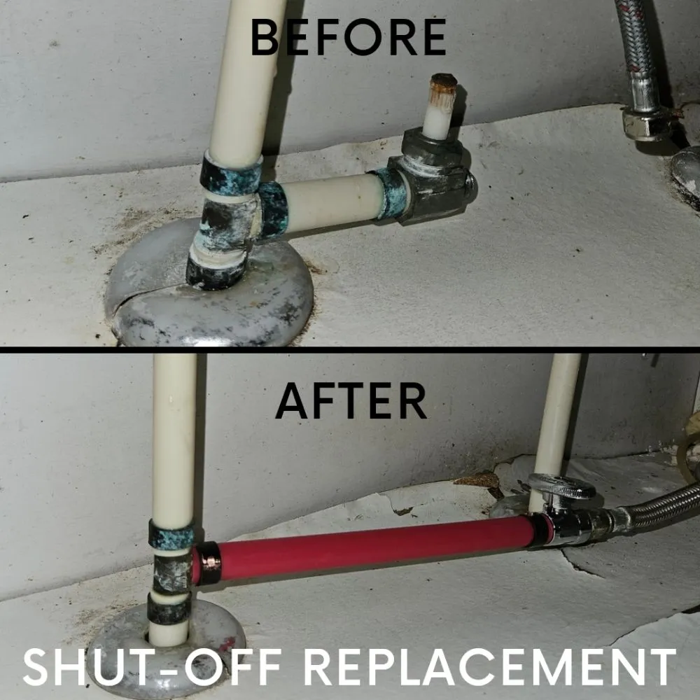 Slide of TPM Handyman Solutions