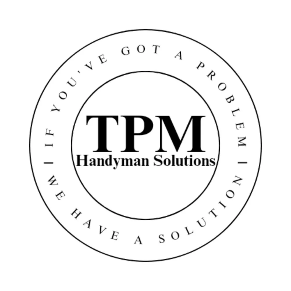 Slide of TPM Handyman Solutions