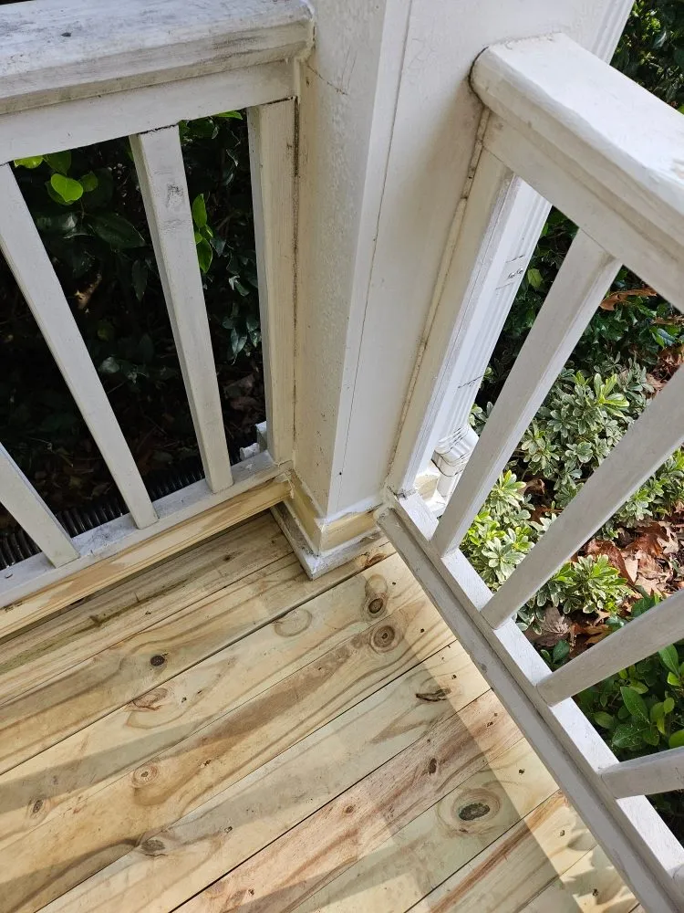 Slide of TPM Handyman Solutions