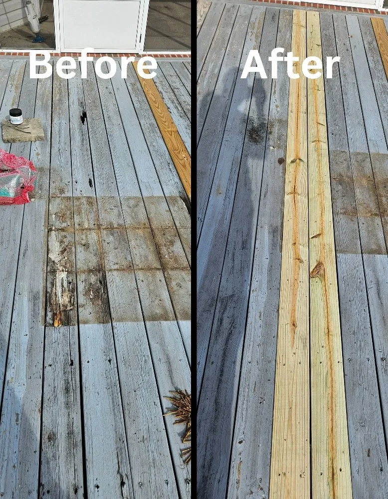 Slide of TPM Handyman Solutions