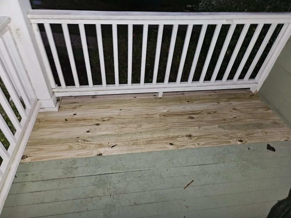 Slide of TPM Handyman Solutions