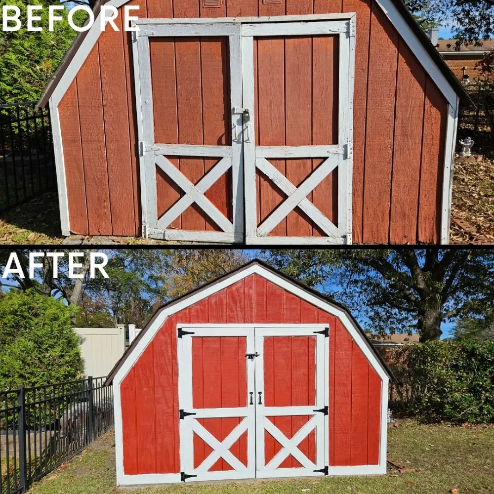 Slide of TPM Handyman Solutions