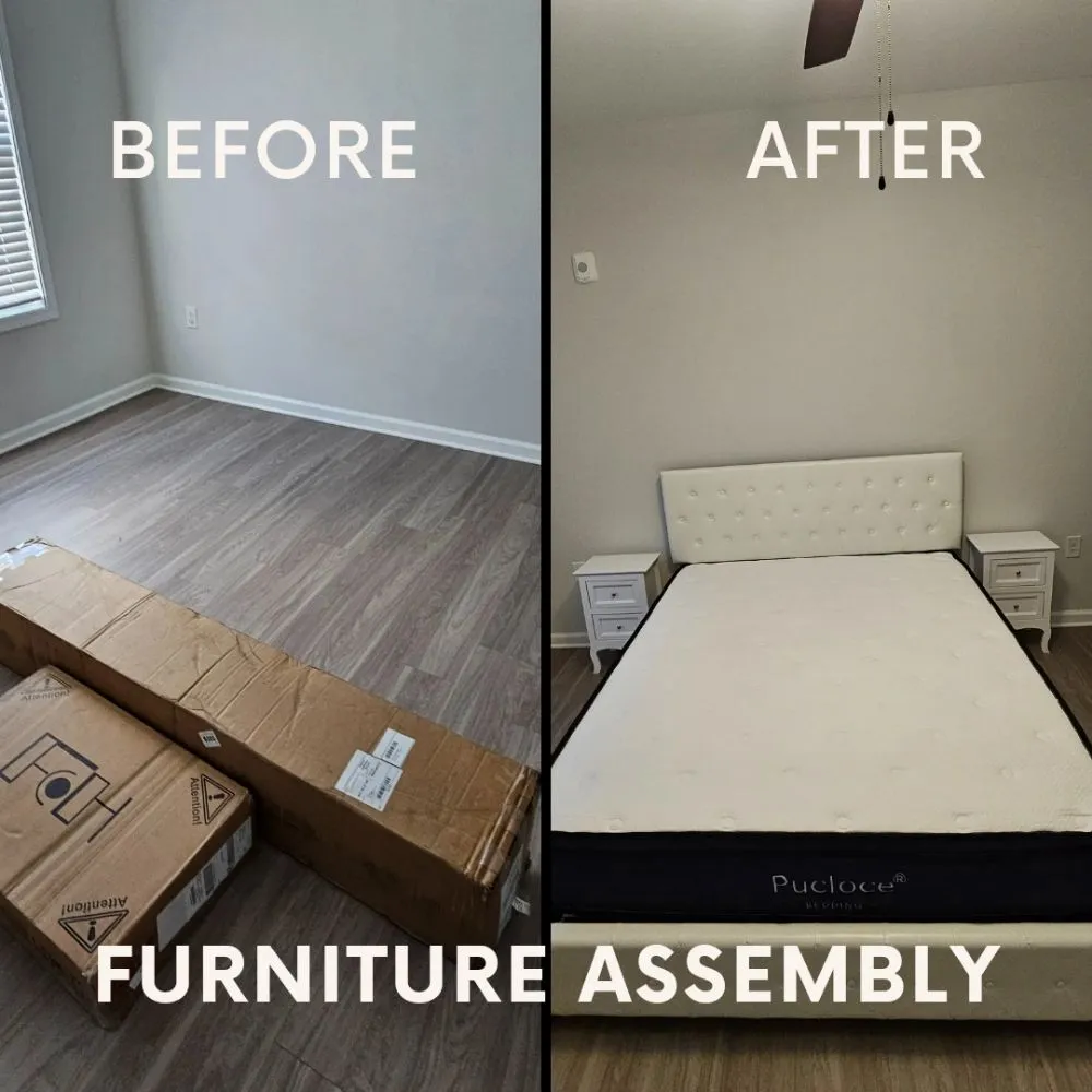 Slide of TPM Handyman Solutions