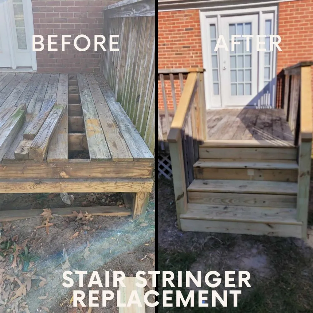 Slide of TPM Handyman Solutions