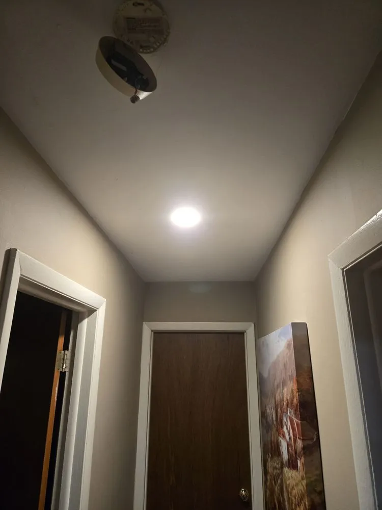 Slide of TPM Home Repair