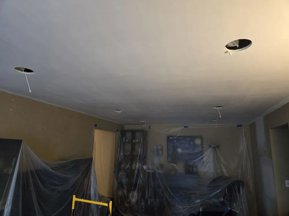 Slide of TPM Home Repair