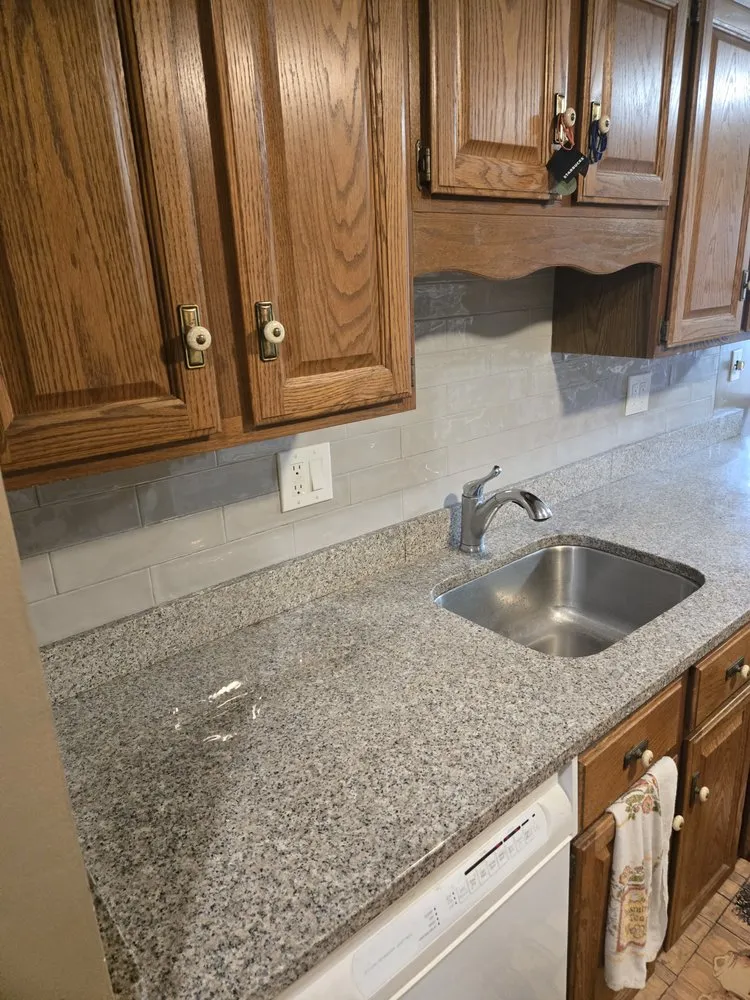 Slide of TPM Home Repair