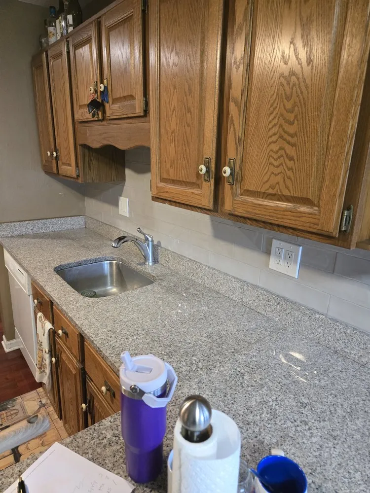 Slide of TPM Home Repair