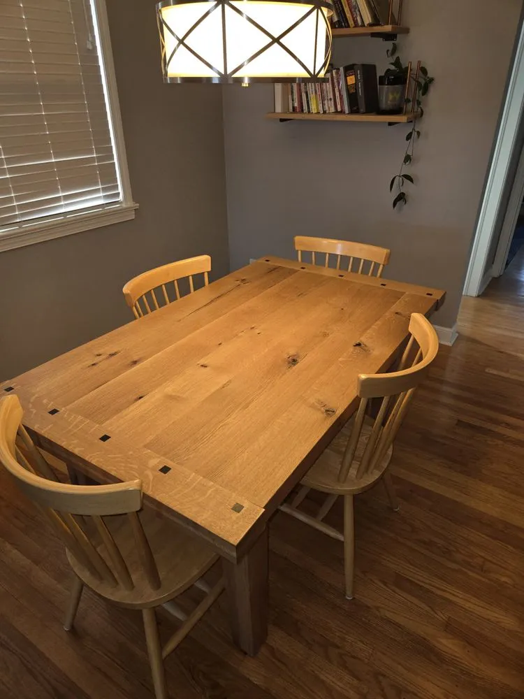 Slide of TPM Home Repair