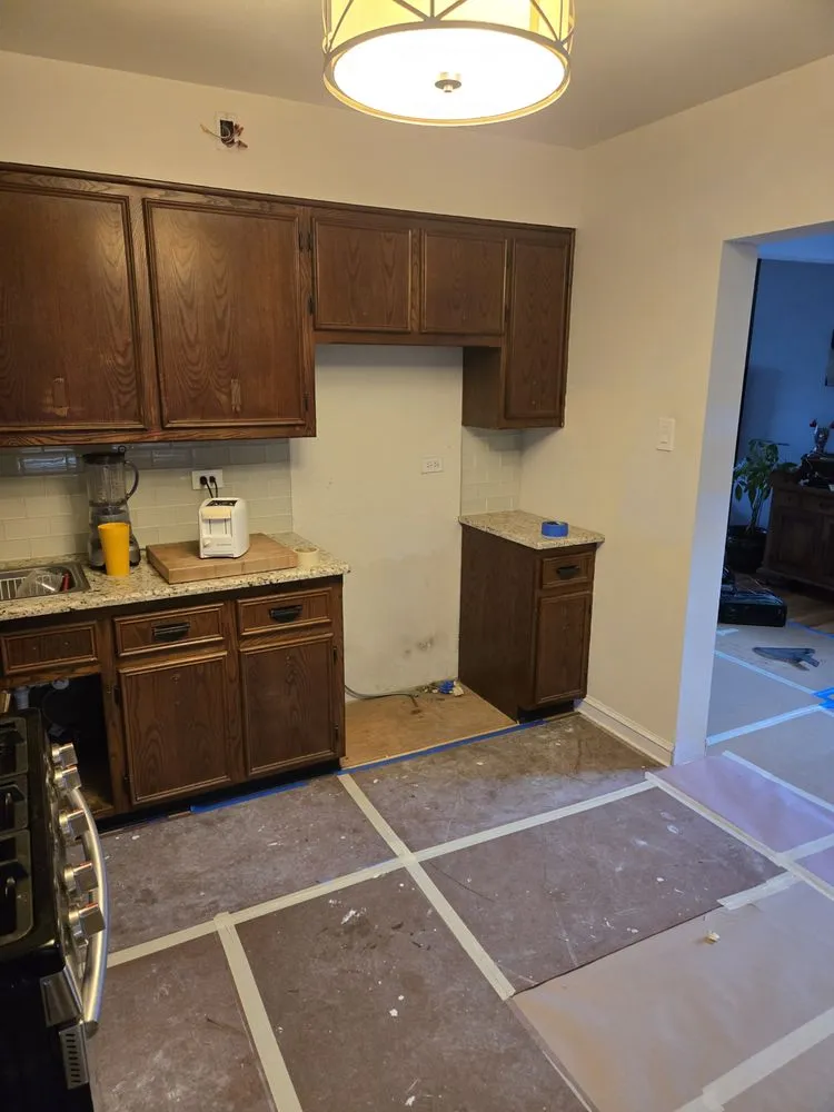 Slide of TPM Home Repair