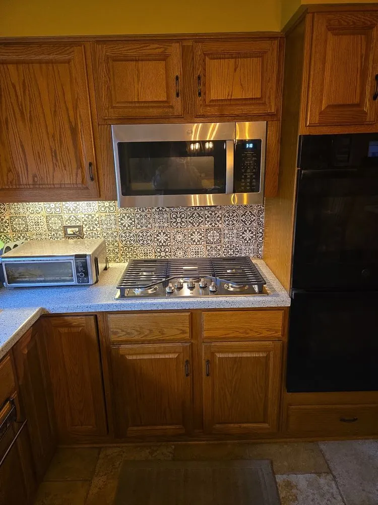 Slide of TPM Home Repair