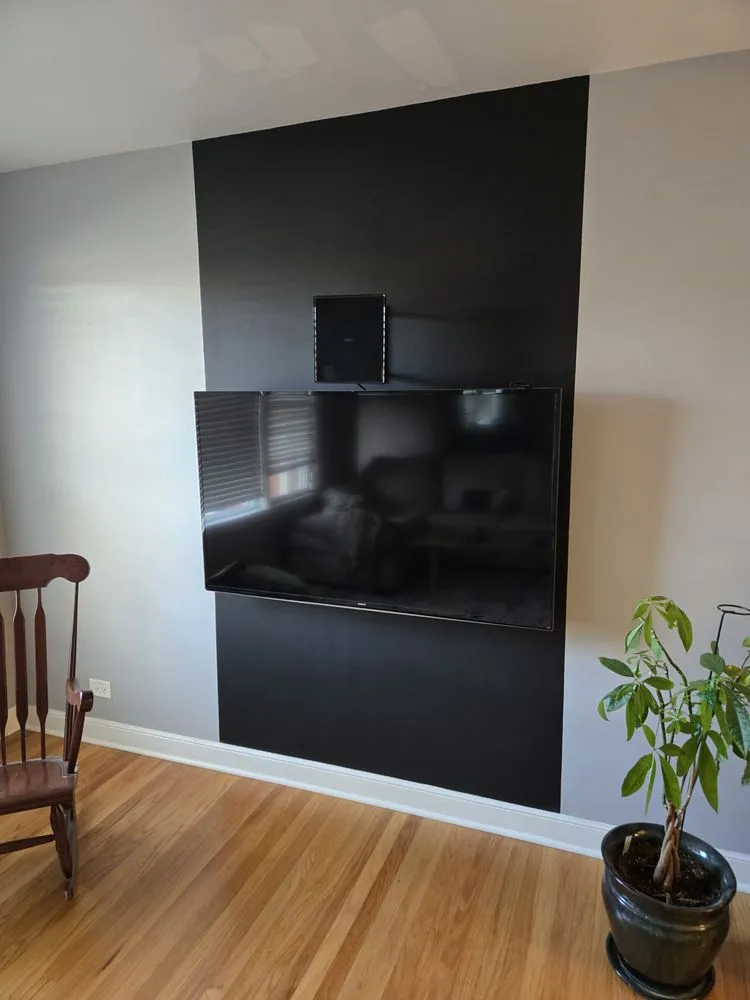 Slide of TPM Home Repair