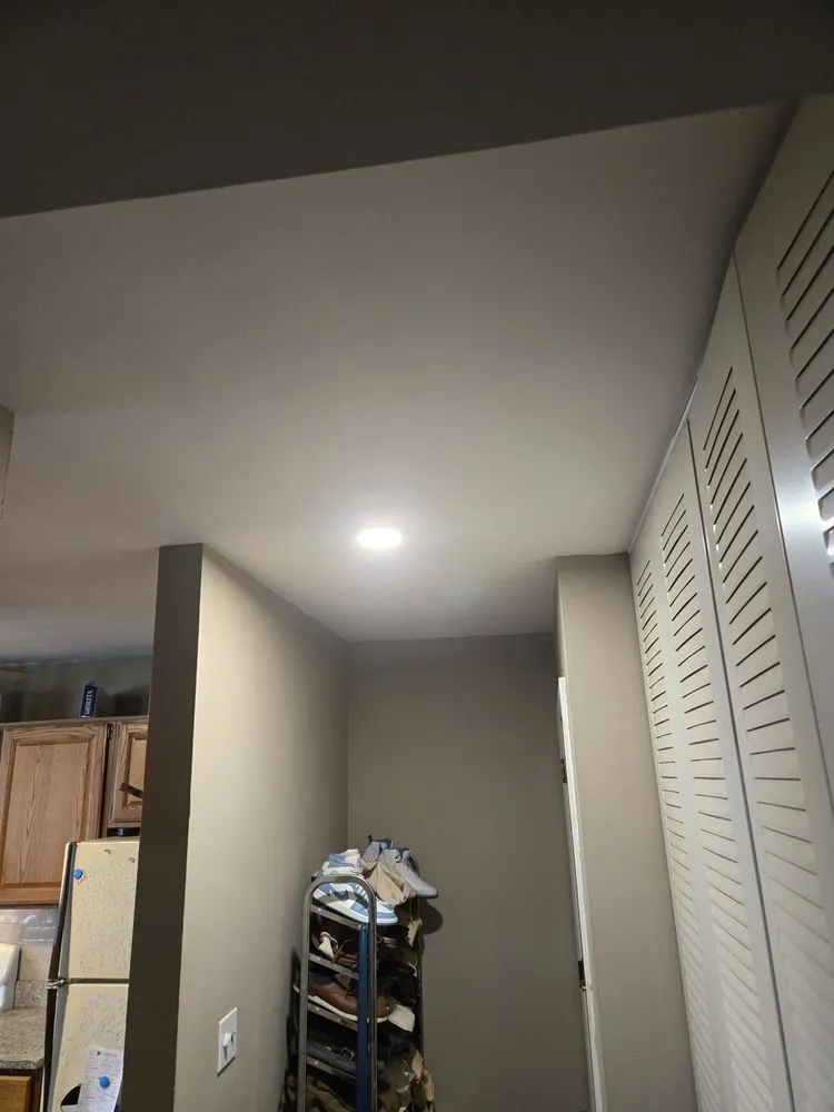 Slide of TPM Home Repair