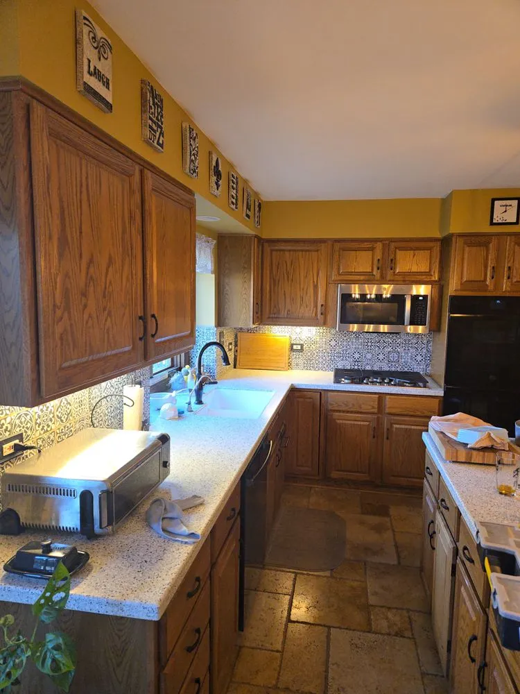 Slide of TPM Home Repair