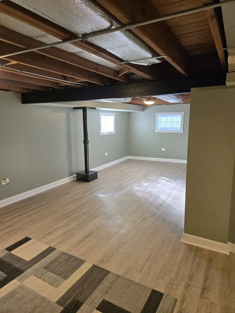 Emergency drain cleaning for homes in Westchester, IL by TPM Home Repair