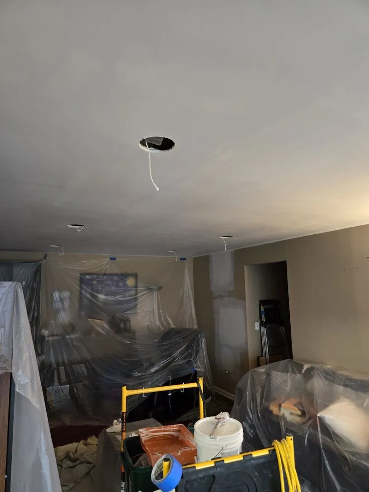 Slide of TPM Home Repair