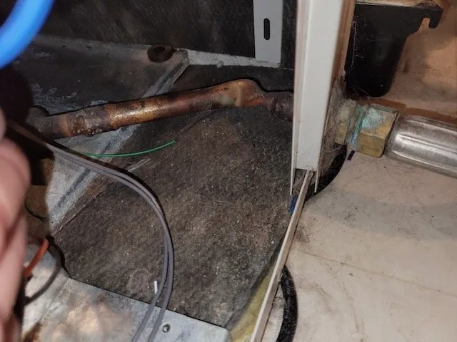 Slide of TPM Services