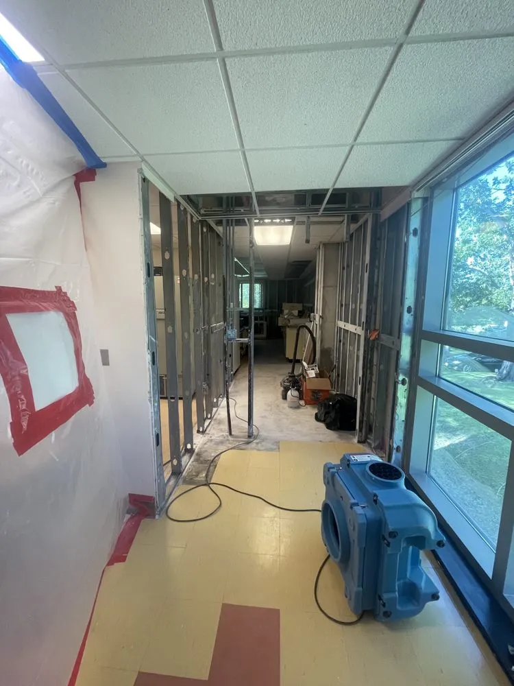 Slide of TPRO Services