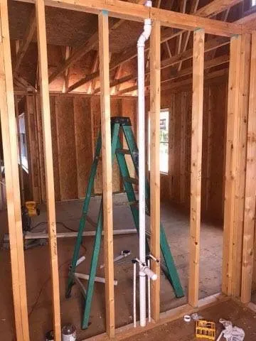 Slide of TPS Plumbing & Septic