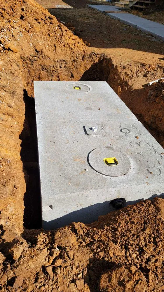 Slide of TPS Plumbing & Septic